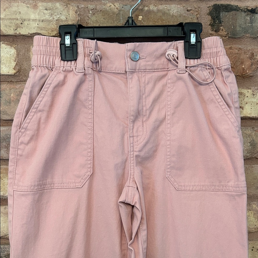 Celebrity Pink Women's Pants in Light Pink - Picture 2 of 8